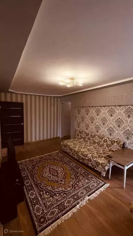 Продаётся 3-к квартира, 50 м - Фото 1