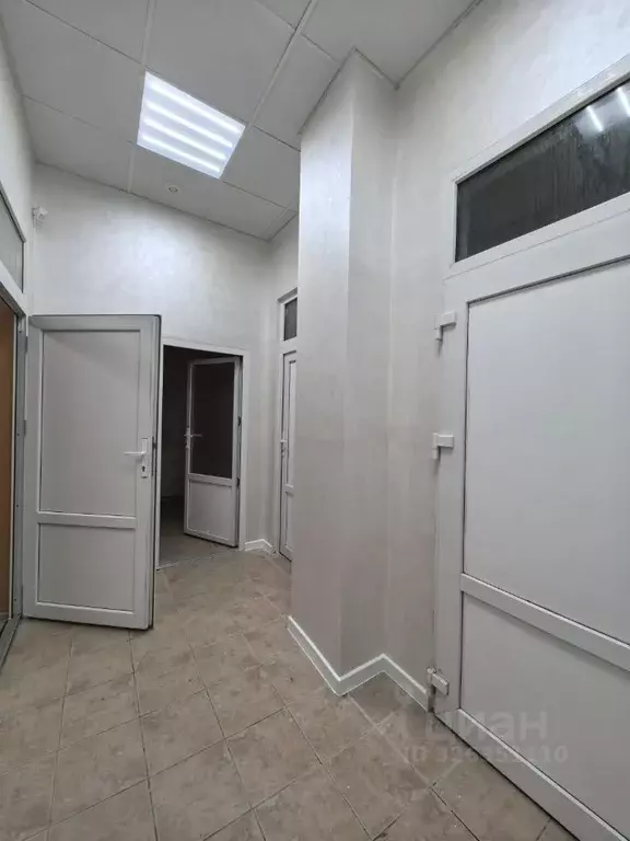 Офис в Ростовская область, Ростов-на-Дону Пушкинская ул., 45/71 (85 м) - Фото 1