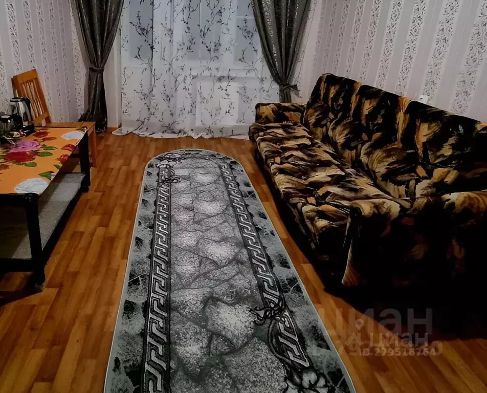 Комната Санкт-Петербург Придорожная аллея, 11 - Фото 2