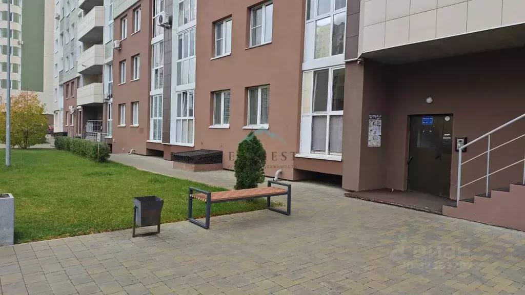 3-к кв. Омская область, Омск ул. Крупской, 13/1 (53.1 м) - Фото 1