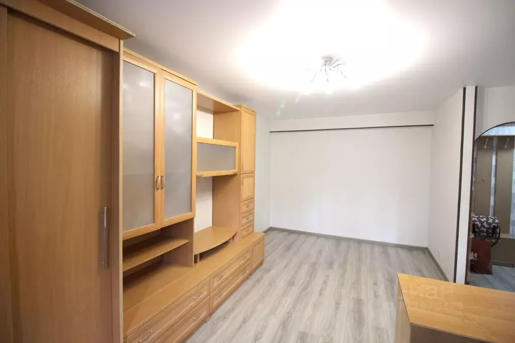 1-к кв. Москва ул. Фомичевой, 7К2 (30.0 м) - Фото 1