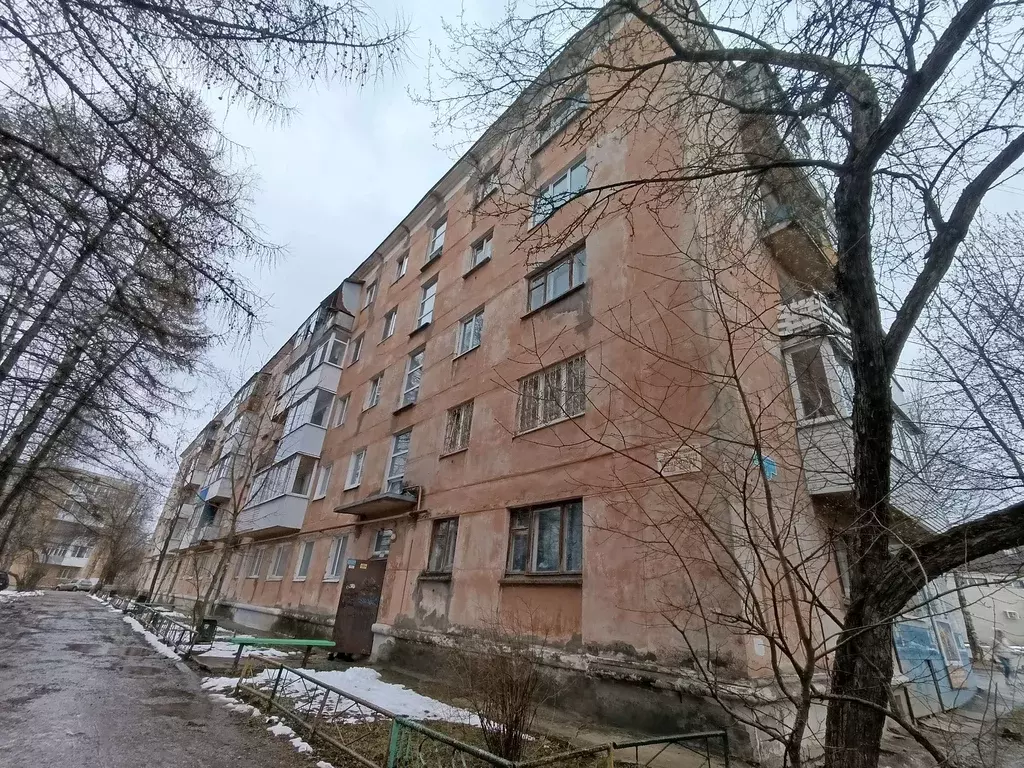 Продаётся 2-к квартира, 41 м - Фото 1
