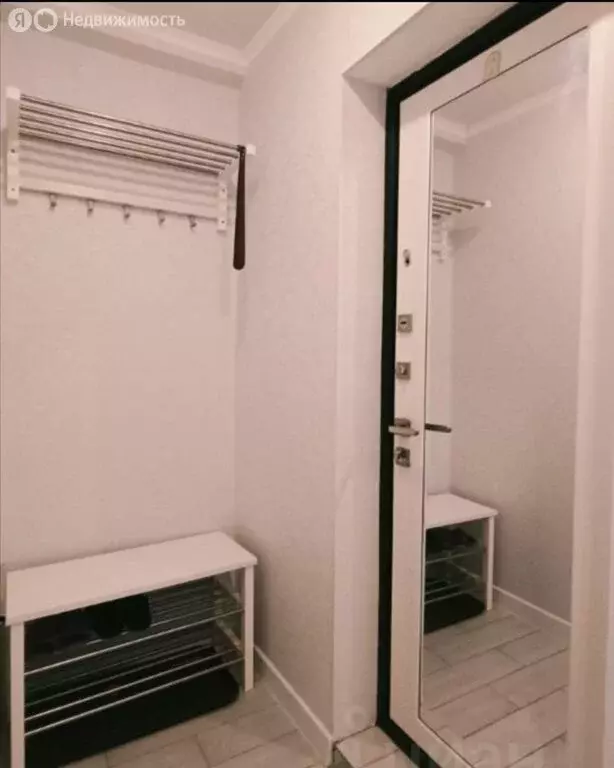 2-комнатная квартира: Оренбург, улица Котова, 97А (37 м) - Фото 1