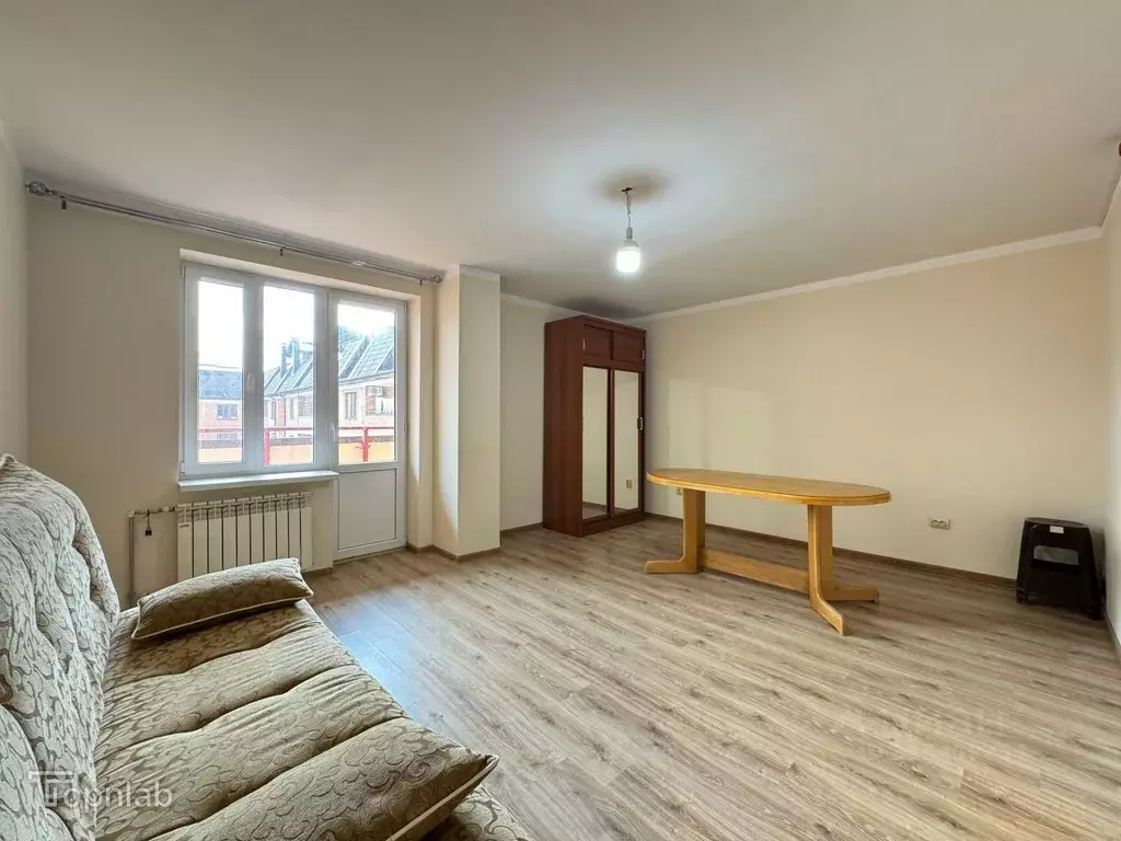 4-к кв. Кабардино-Балкария, Нальчик Московская ул. (134.6 м) - Фото 2