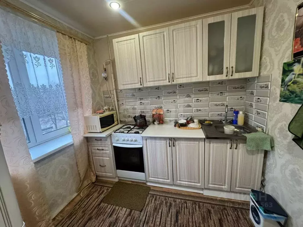 2-к кв. Курганская область, Шадринск Комсомольская ул., 25 (44.1 м) - Фото 2