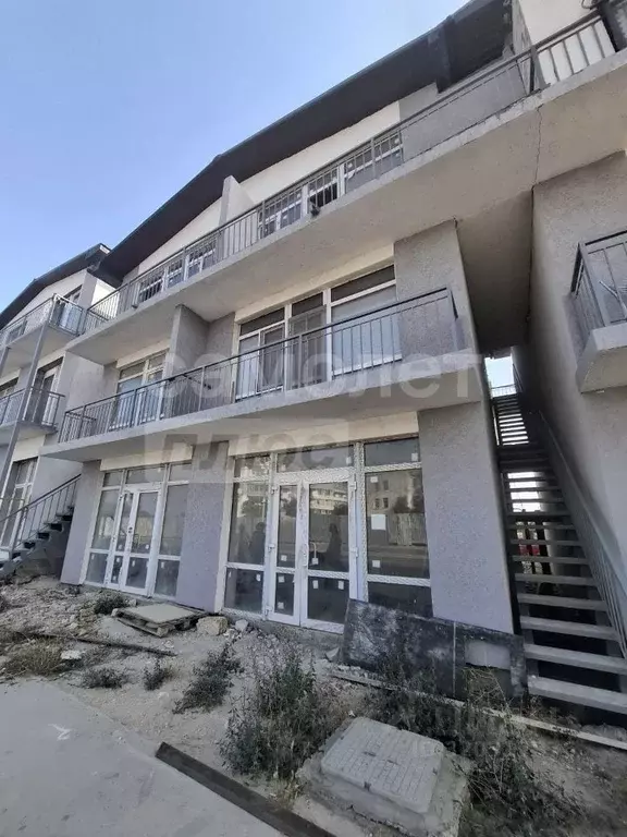 Студия Севастополь Гагаринский муниципальный округ, ул. Военных ... - Фото 1