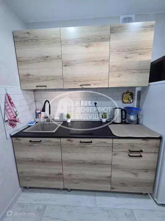 Продаётся 1-к квартира, 30.4 м - Фото 0