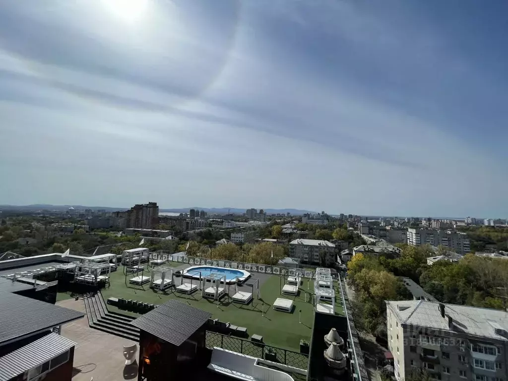 Офис в Хабаровский край, Хабаровск ул. Ленина, 85 (876 м) - Фото 1