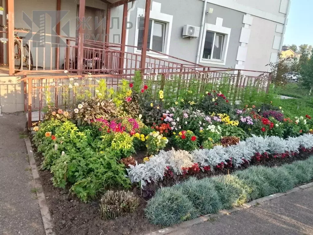 1-к кв. Татарстан, Пестречинский район, Богородское с/пос, д. Куюки, ... - Фото 2