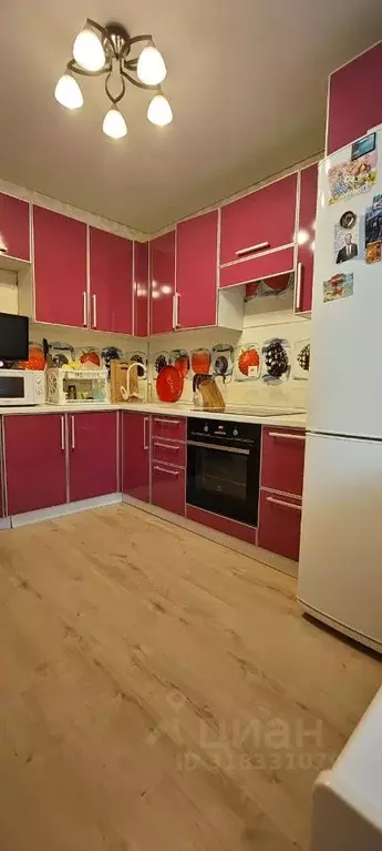 1-к кв. Воронежская область, Воронеж бул. Победы, 42 (38.0 м) - Фото 1