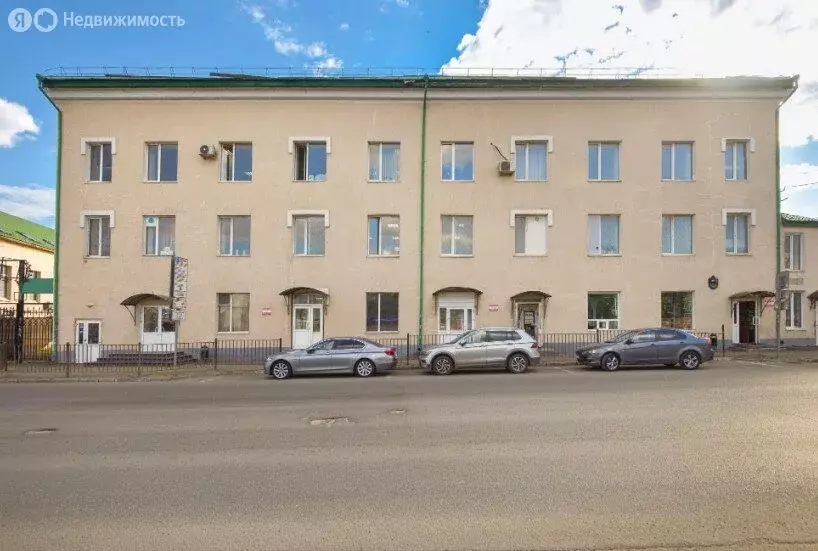 Офис (2169 м) - Фото 1