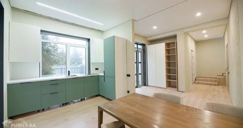 Коттедж в Москва д. Писково, 12Б (120 м) - Фото 0