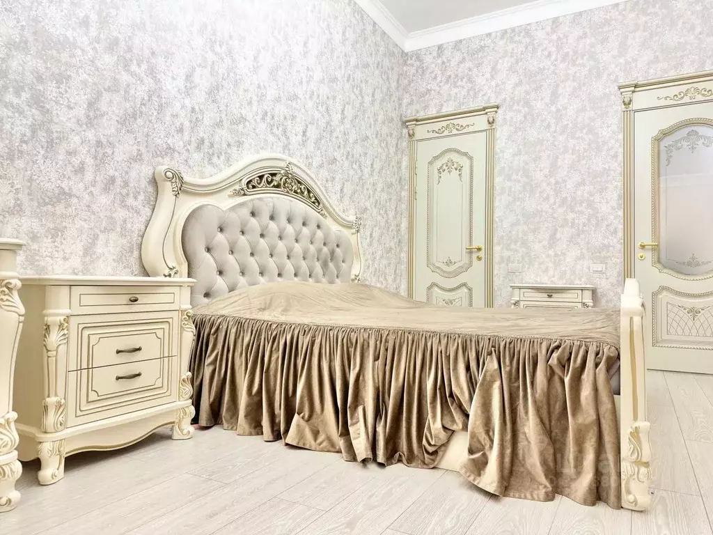 4-к кв. Кабардино-Балкария, Нальчик ул. Тлостанова (117.0 м) - Фото 2