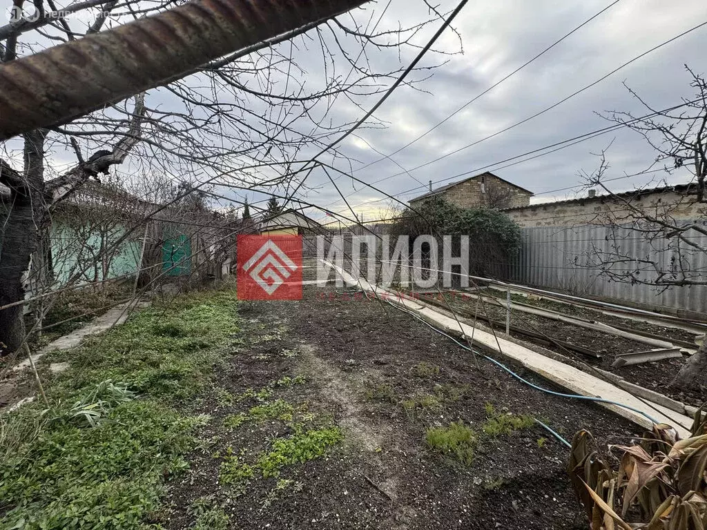 Дом в Мирное, Переселенческая улица, 10 (105.1 м) - Фото 2