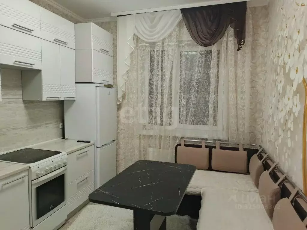 1-к кв. Ленинградская область, Кириши Волховская наб., 52 (43.1 м) - Фото 1