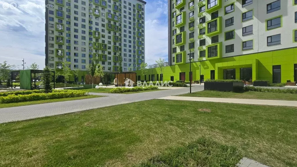 3-комнатная квартира: Пенза, улица Стасова, 2Ак2 (84 м) - Фото 2