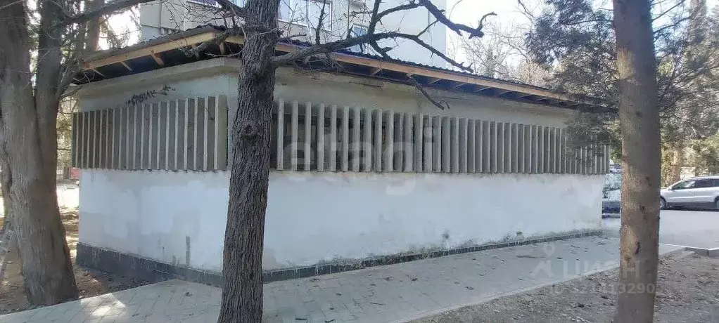 Помещение свободного назначения в Крым, Алушта ул. Платановая (87 м) - Фото 1