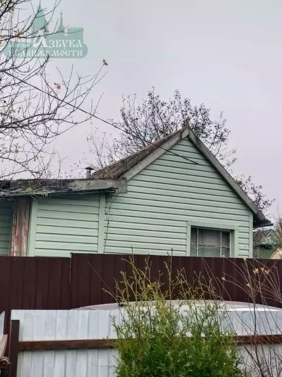 Дом в Смоленская область, Смоленск Кристалл СТ, 82 (20 м) - Фото 1