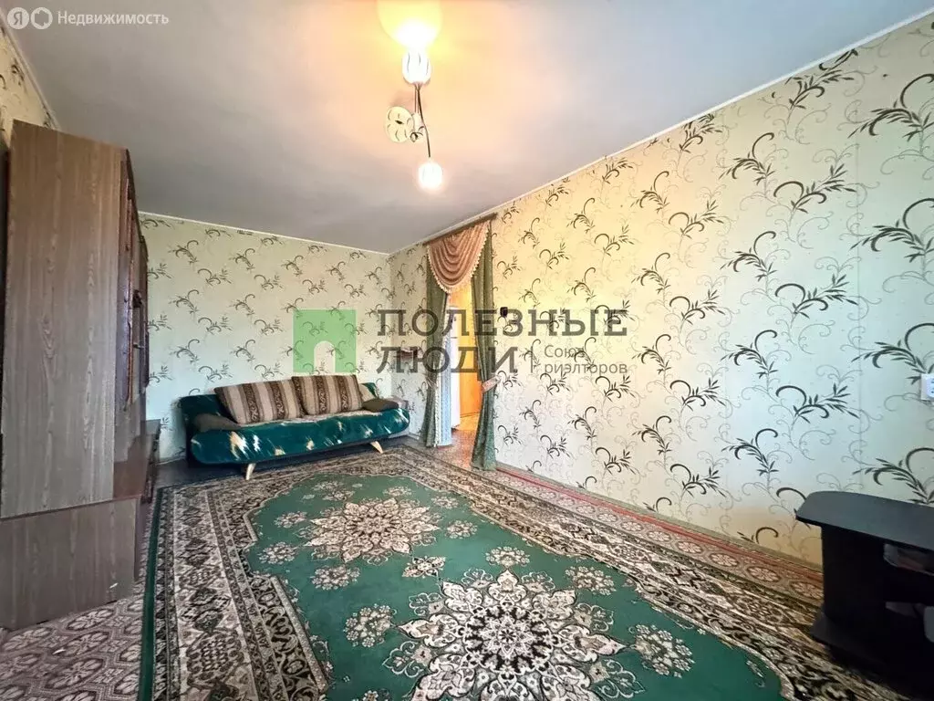 2-комнатная квартира: Орёл, Комсомольская улица, 380 (46.1 м) - Фото 2