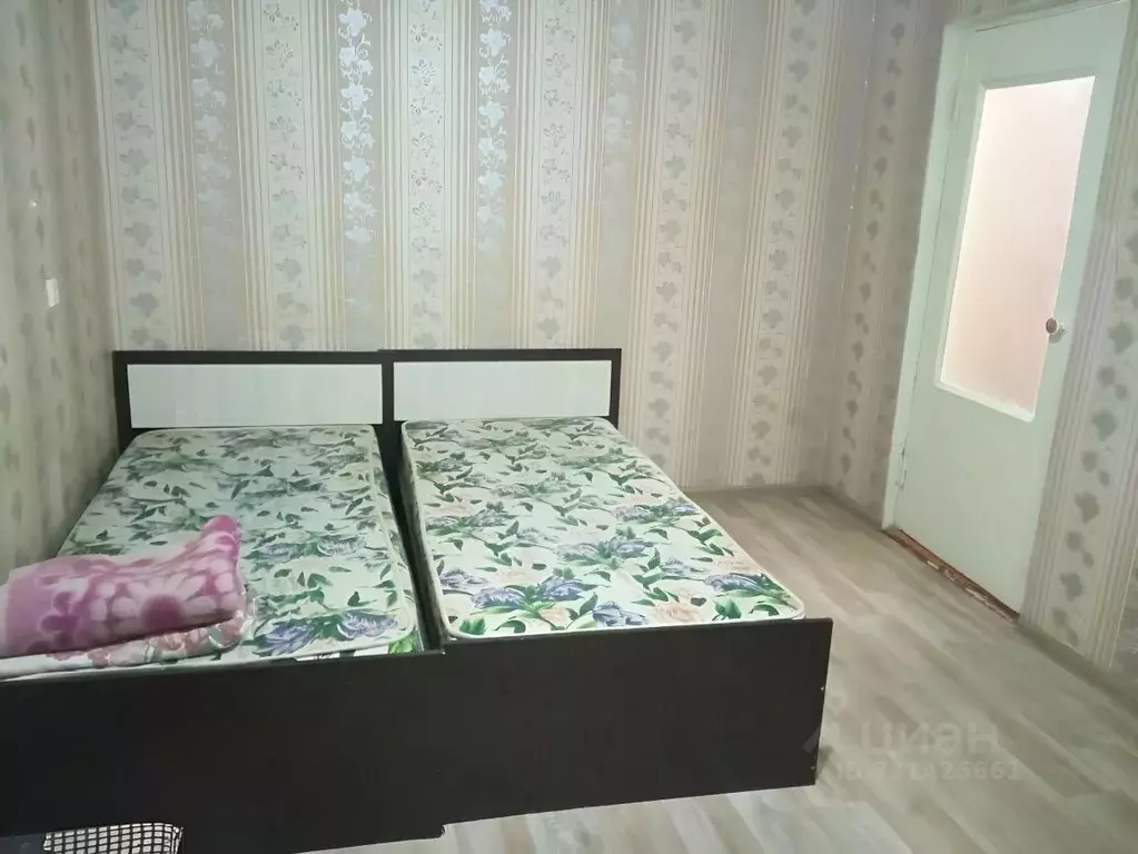 1-к кв. Пензенская область, Пенза ул. Литвинова, 23 (32.0 м) - Фото 2