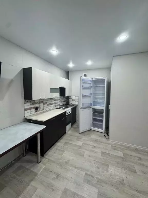 1-к кв. Ульяновская область, Ульяновск ул. Карбышева, 42 (35.0 м) - Фото 2