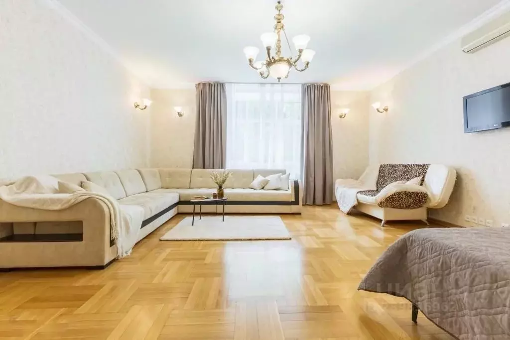 3-к кв. Татарстан, Казань ул. Некрасова, 38 (20.0 м) - Фото 1