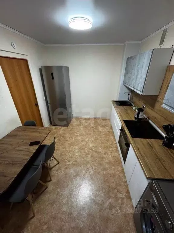 1-к кв. Башкортостан, Стерлитамак Волочаевская ул., 22Г (42.2 м) - Фото 1