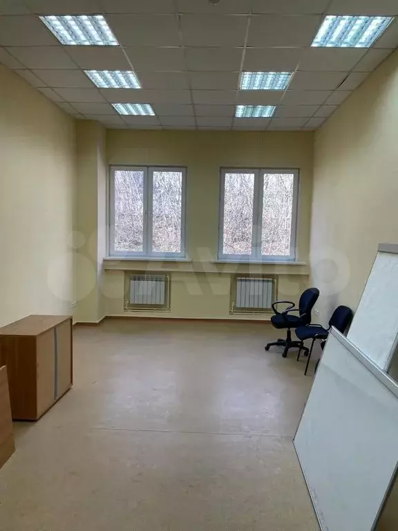 Офис с мебелью, 33 м, все включено - Фото 0
