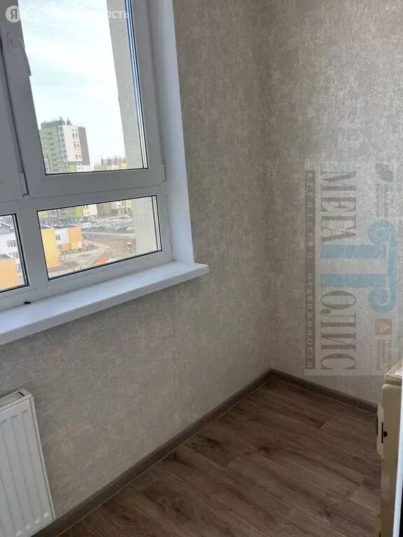 Квартира-студия: Нижний Новгород, улица Мечтателей, 4 (26.7 м) - Фото 1