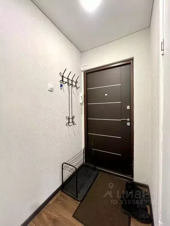 1-к кв. Татарстан, Казань ул. Камиля Якуба, 4 (40.0 м) - Фото 0
