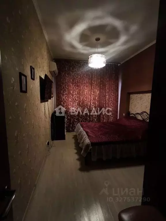 3-к кв. Московская область, Красногорск городской округ, Путилково пгт ... - Фото 1