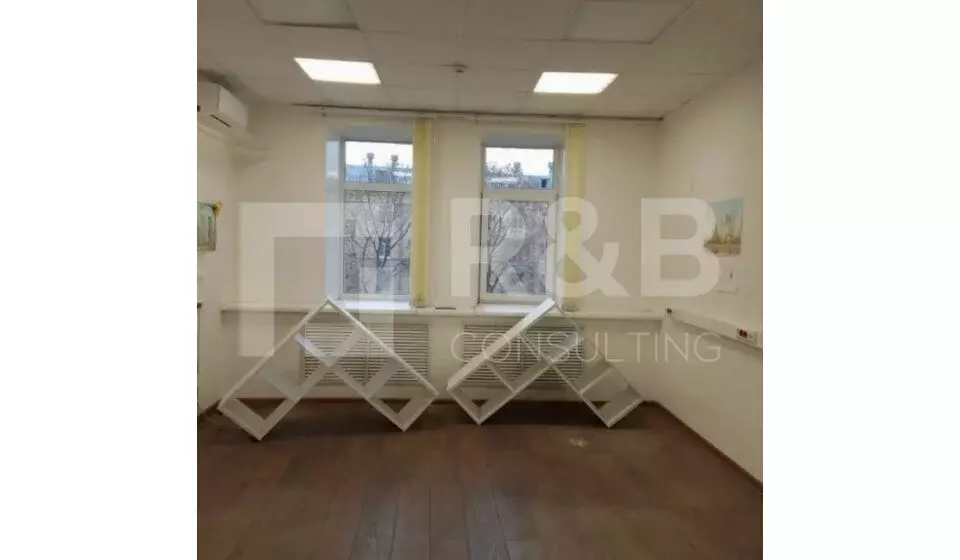 Помещение свободного назначения (3158.5 м) - Фото 2