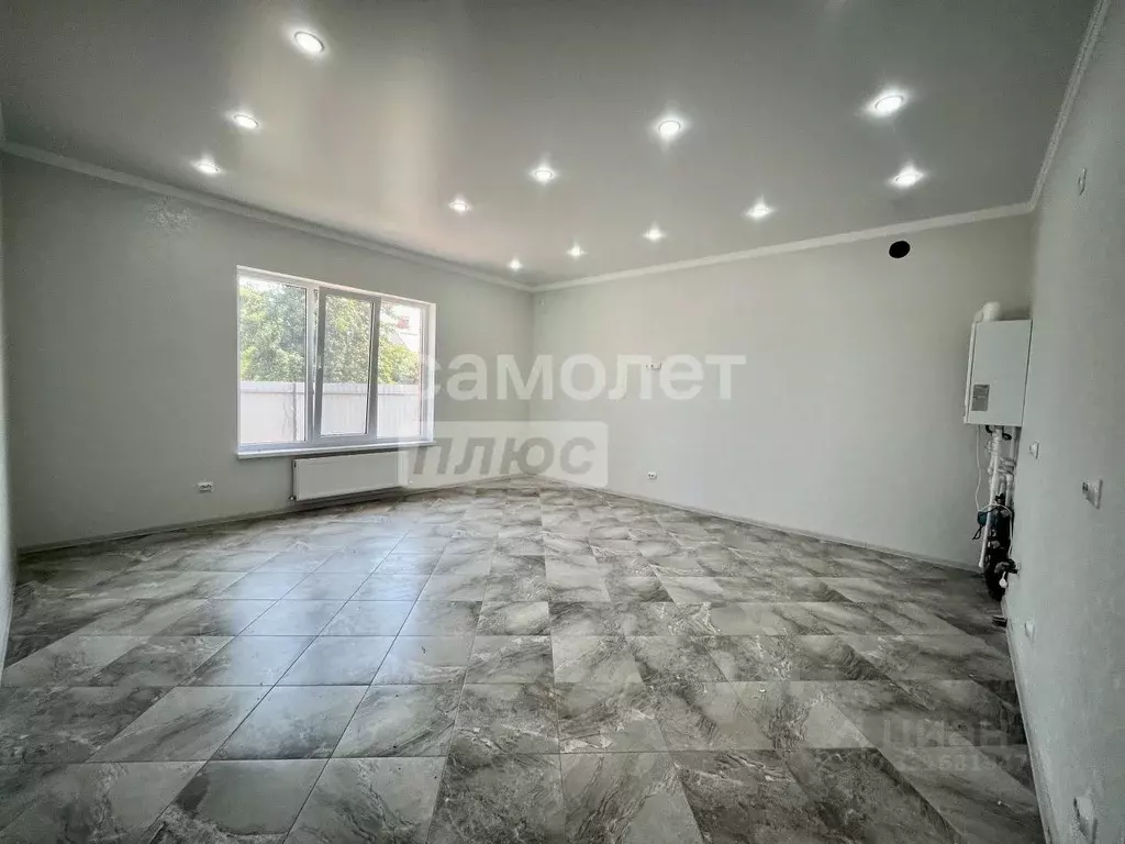 Дом в Краснодарский край, Тимашевск ул. Ковалева (80 м) - Фото 2
