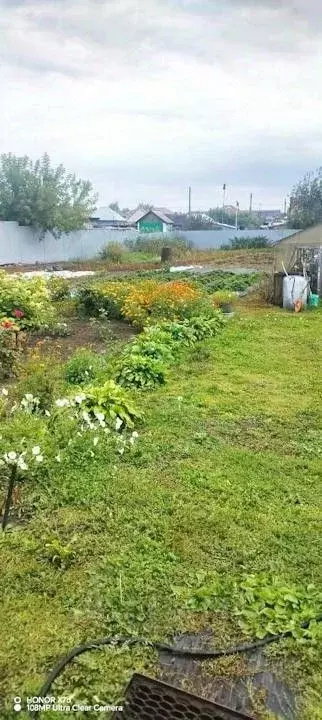 Дом в Новосибирская область, Сузун рп ул. Партизанская, 86 (71 м) - Фото 2