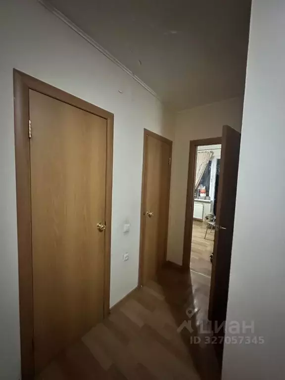 1-к кв. Башкортостан, Уфа ул. Ахметова, 320/1 (39.3 м) - Фото 2