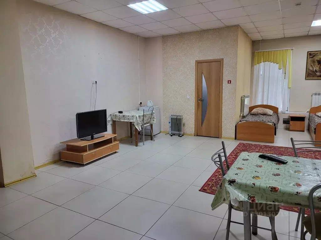 Комната Свердловская область, Нижняя Тура Заводская ул., 6В (17.0 м) - Фото 2