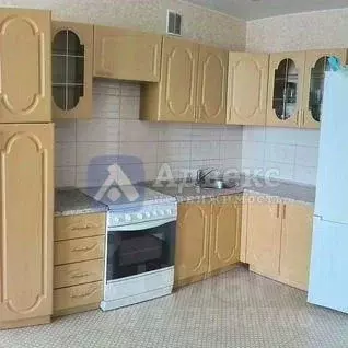 1-к кв. Тюменская область, Тюмень Комбинатская ул., 54к2 (45.0 м) - Фото 2