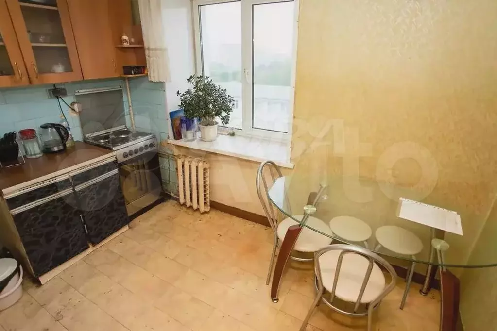 3-к. квартира, 61,6 м, 8/9 эт. - Фото 1