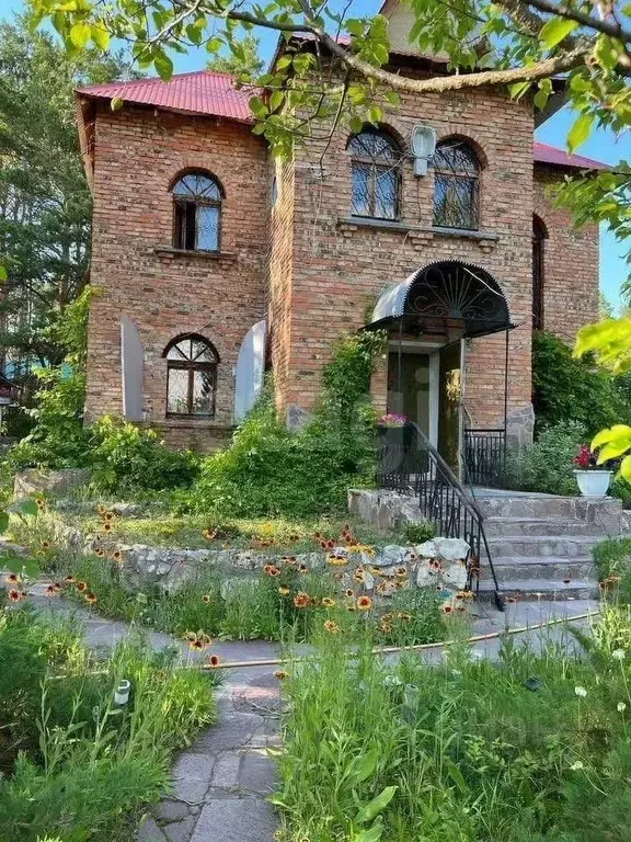 Дом в Самарская область, Самара Золотые Пески ВМЗ СНТ, 156 (136 м) - Фото 2