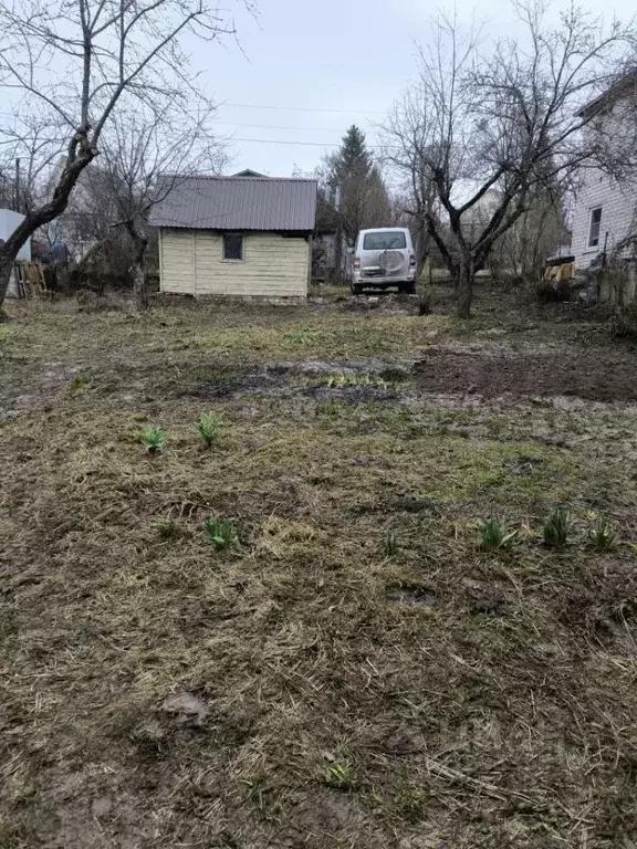 Дом в Нижегородская область, Нижний Новгород Борок СНТ, 101 (60 м) - Фото 2