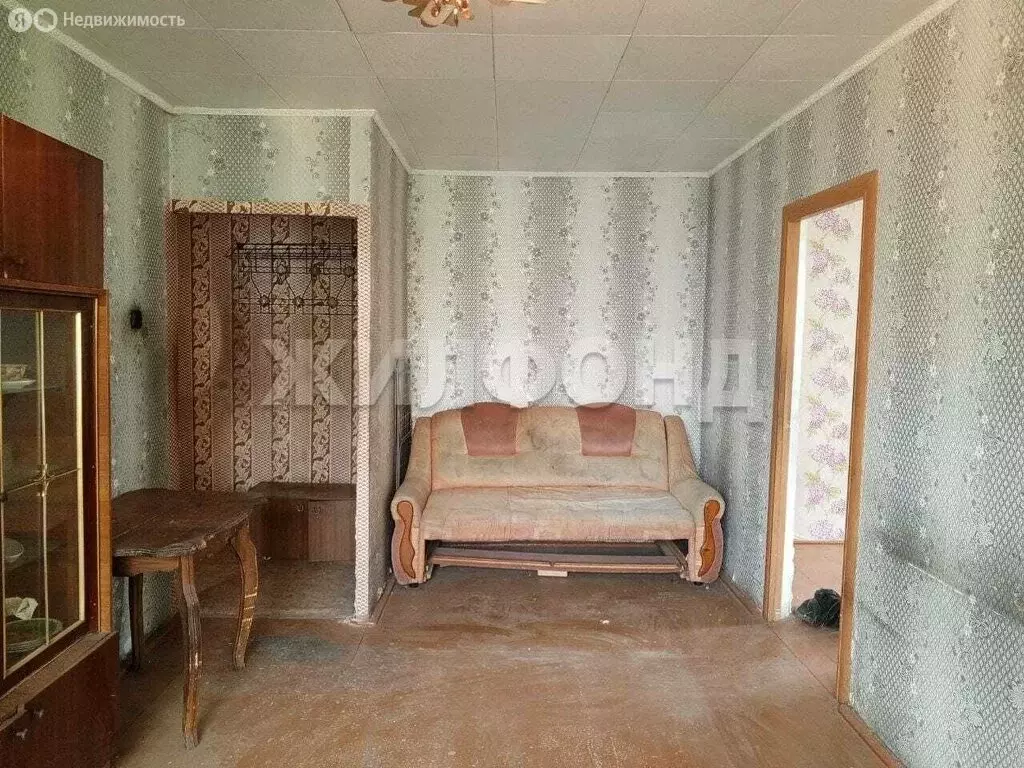 3-комнатная квартира: Абакан, Советская улица, 119 (47.2 м) - Фото 1