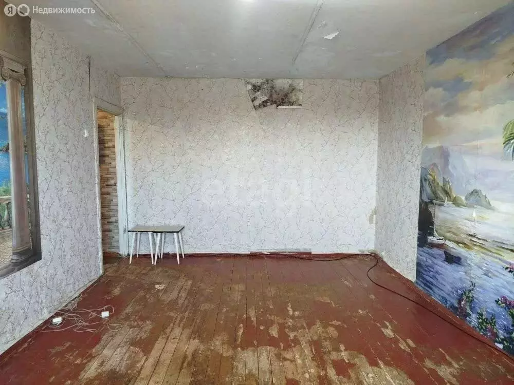 1-комнатная квартира: Кириши, проспект Ленина, 9 (32.8 м) - Фото 2