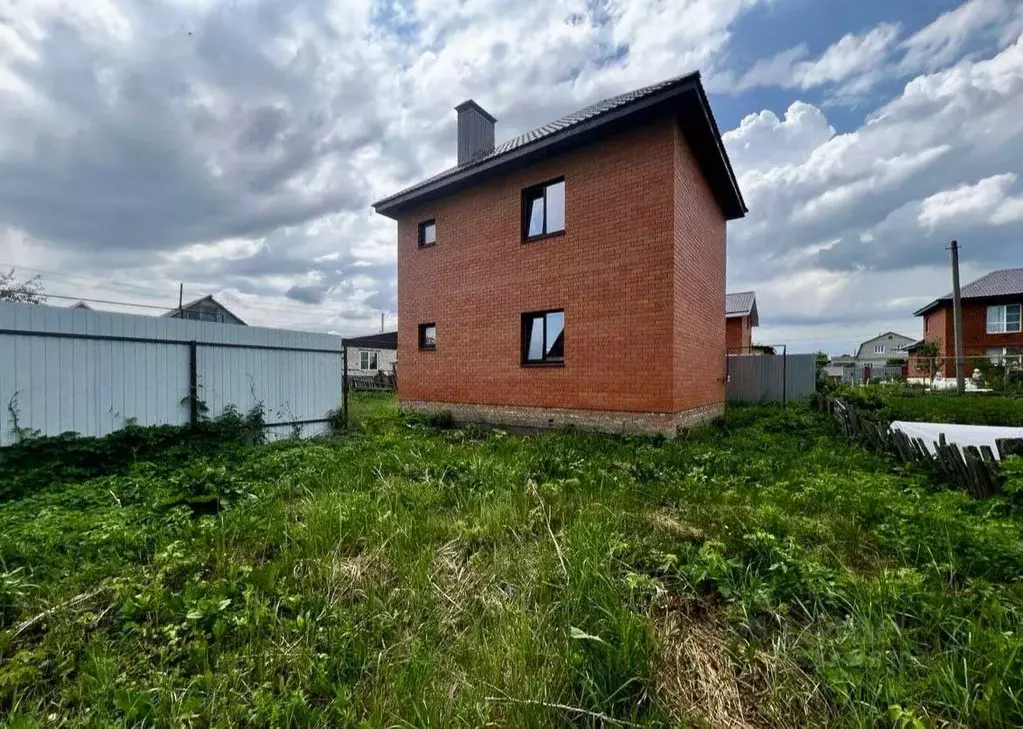 Коттедж в Пензенская область, Пенза Ростовская ул., 80А (92 м) - Фото 2