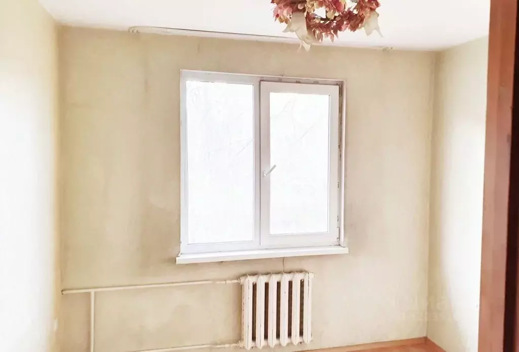 1-к кв. Калининградская область, Калининград Красносельская ул., 60 ... - Фото 2