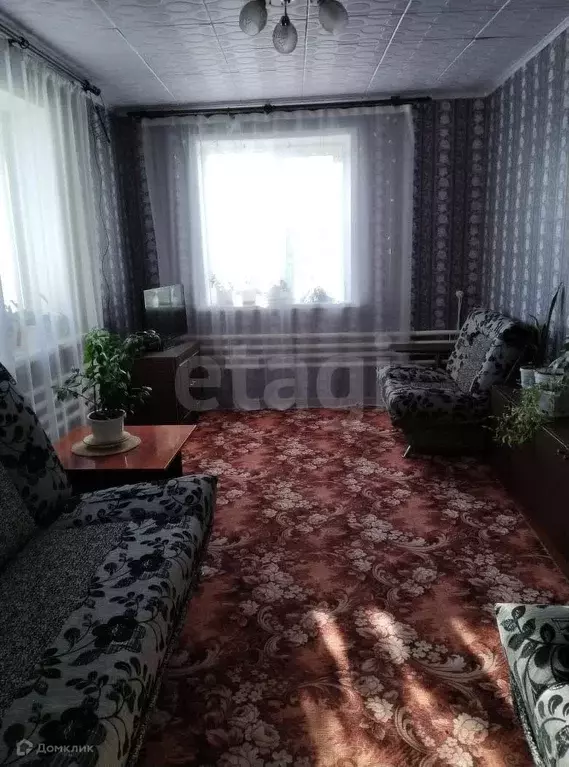 Продаётся 3-к квартира, 62.9 м - Фото 0