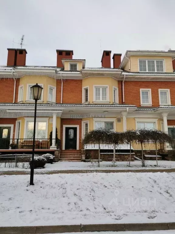 Дом в Московская область, Красногорск городской округ, с. Ангелово ... - Фото 2