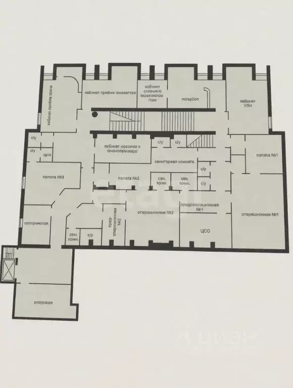 Офис в Ульяновская область, Ульяновск просп. Генерала Тюленева, 3 (600 ... - Фото 2