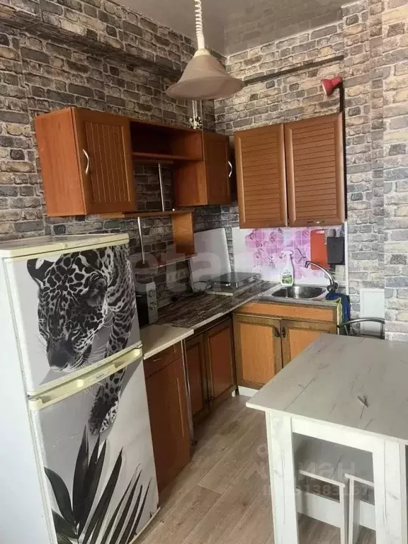 Студия Иркутская область, Иркутский муниципальный округ, Маркова рп, ... - Фото 2