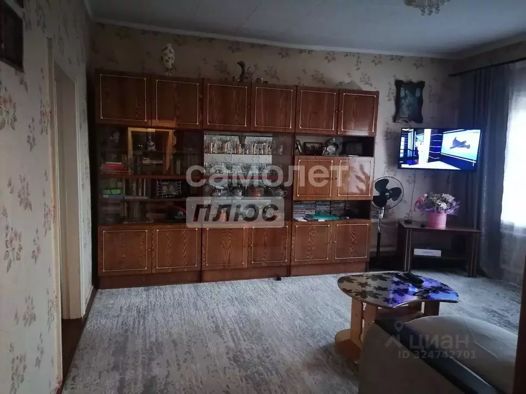 Дом в Челябинская область, Южноуральск ул. Свердлова, 12 (78 м) - Фото 2