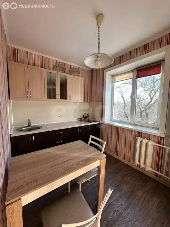 1-комнатная квартира: Благовещенск, Тополиная улица, 59 (35.3 м) - Фото 1